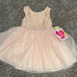 2T dress